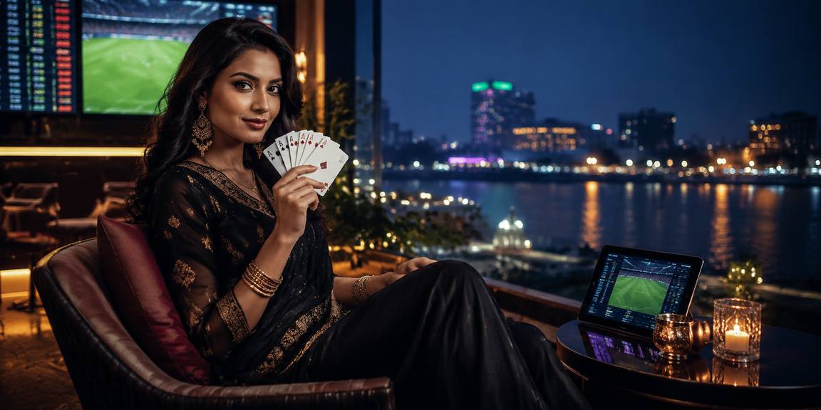 3377x ক্যাসিনো